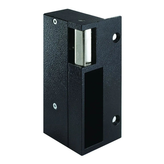 Serrure connectée gache 12S E120 24V ac/dc gt