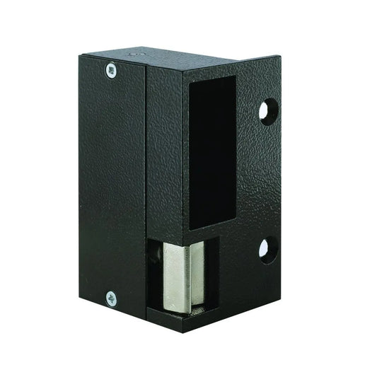 Serrure connectée gache 12S E90 10-24V ac/dc gt