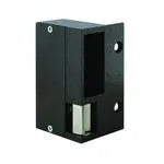 Serrure connectée gache 12S E90 24V ac/dc gt – vue 2