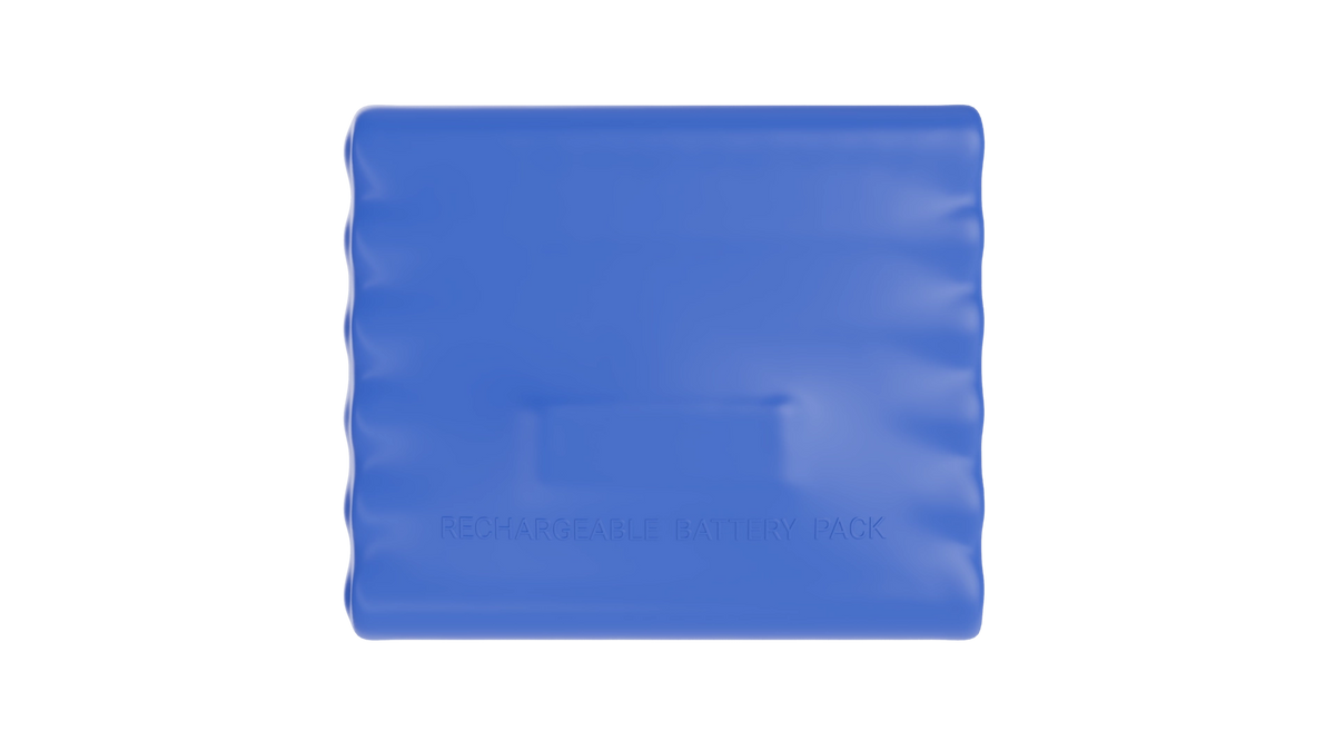 Pack de 36 accumulateurs LiFePO4 18650 6,4V/36Ah