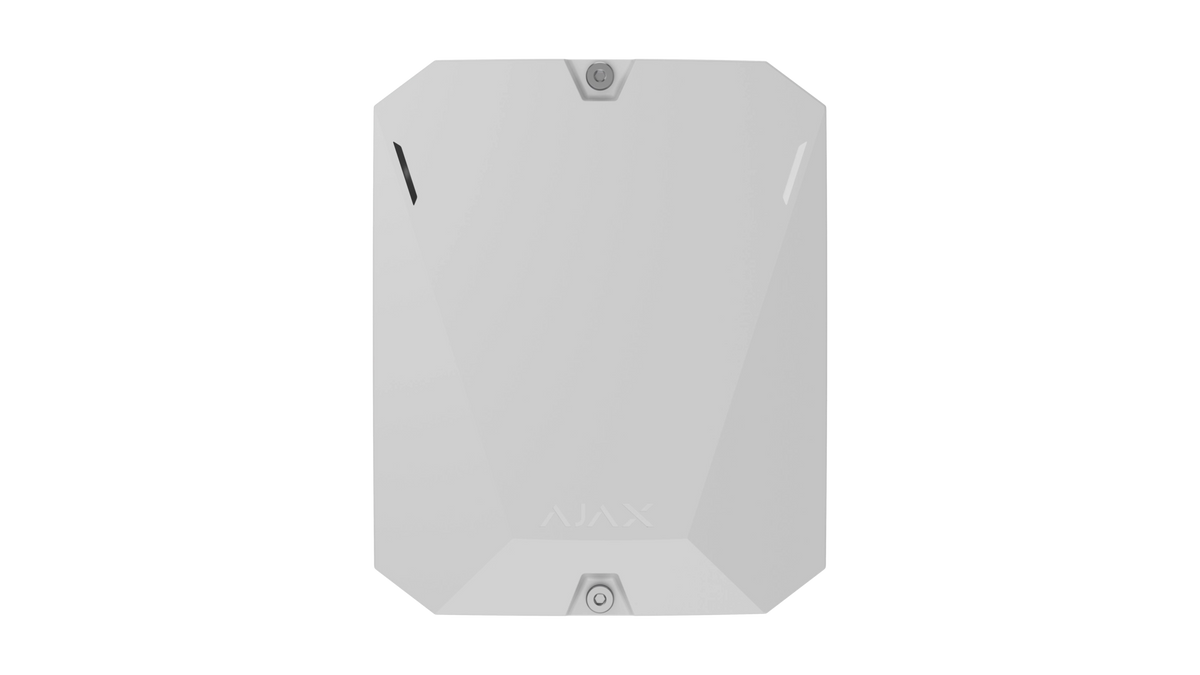 Équipement d'alarme superior multitransmitter G3 jeweller modul – vue 9