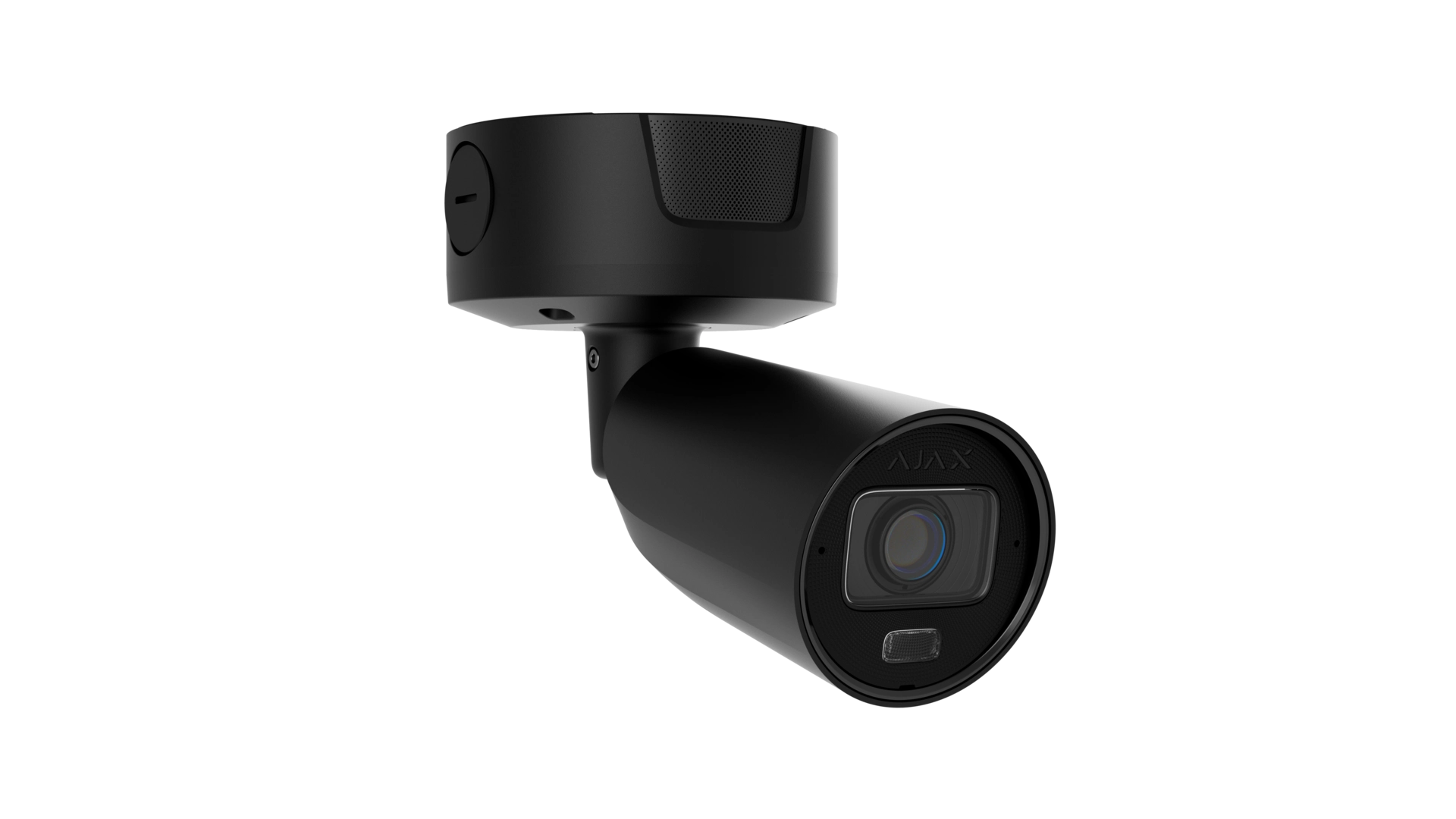 BULLET HLVF S 8MP (B) CAM BULLET IP NOIR SUPERIOR HYBRID LIGHT 8MP OBJ 2