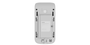 Détecteur de mouvement superior motionprotect G3 jeweller detecteu – vue 4