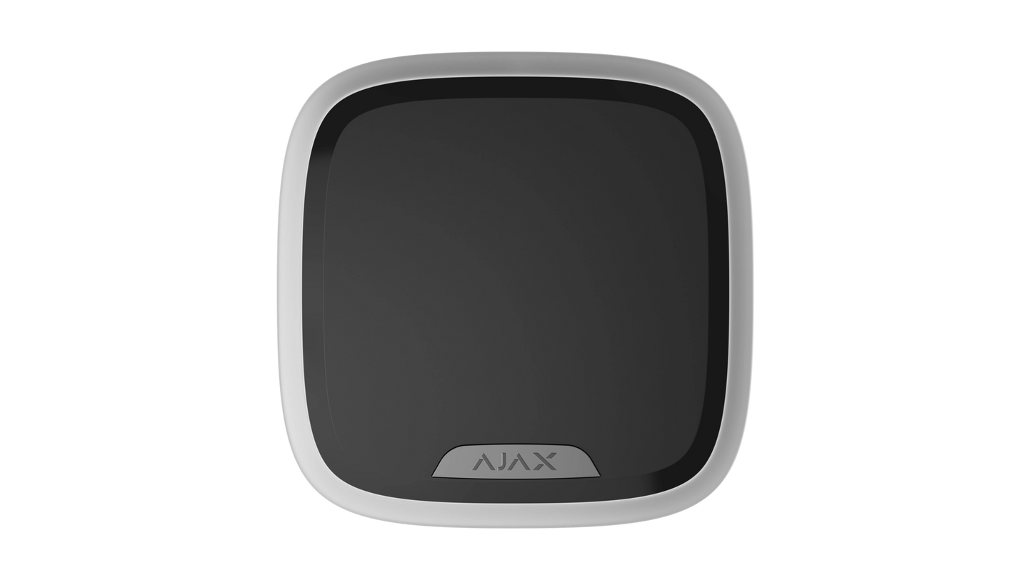 Équipement d'alarme superior streetsiren plus G3 jeweller siren – vue 9