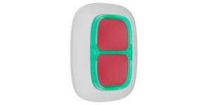 Équipement d'alarme superior doublebutton G3 jeweller bouton d' – vue 3