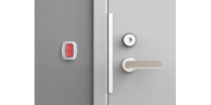 Équipement d'alarme superior doublebutton G3 jeweller bouton d' – vue 5