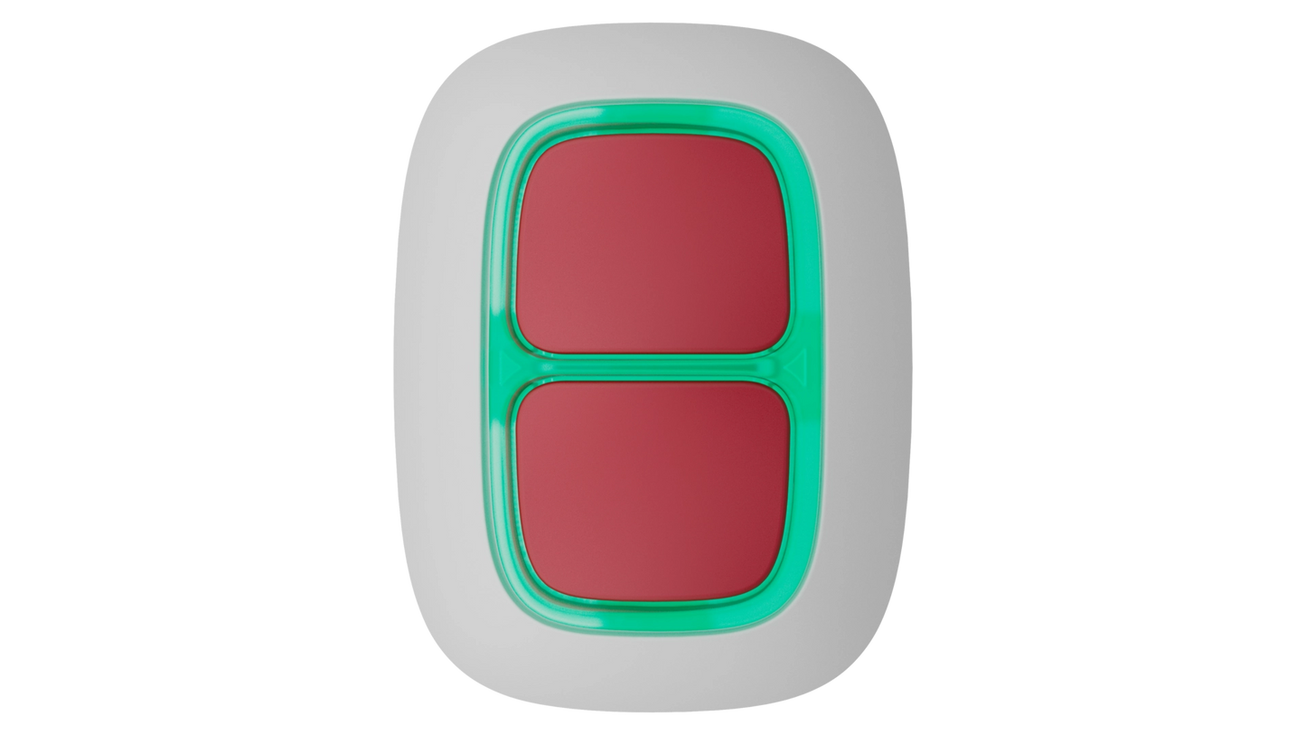 Équipement d'alarme superior doublebutton G3 jeweller bouton d'