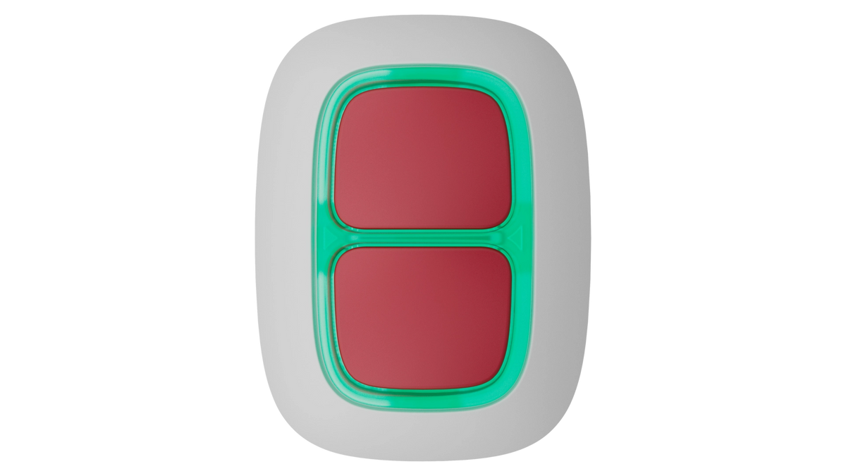 Équipement d'alarme superior doublebutton G3 jeweller bouton d'