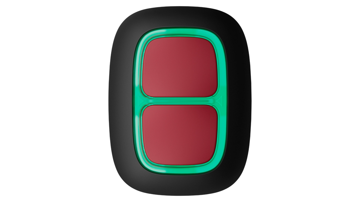 Équipement d'alarme superior doublebutton G3 jeweller bouton d' – vue 9
