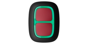 Équipement d'alarme superior doublebutton G3 jeweller bouton d' – vue 10