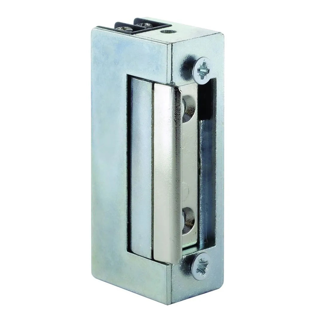 Serrure connectée gache 1S3 E 10-24 V ac/dc