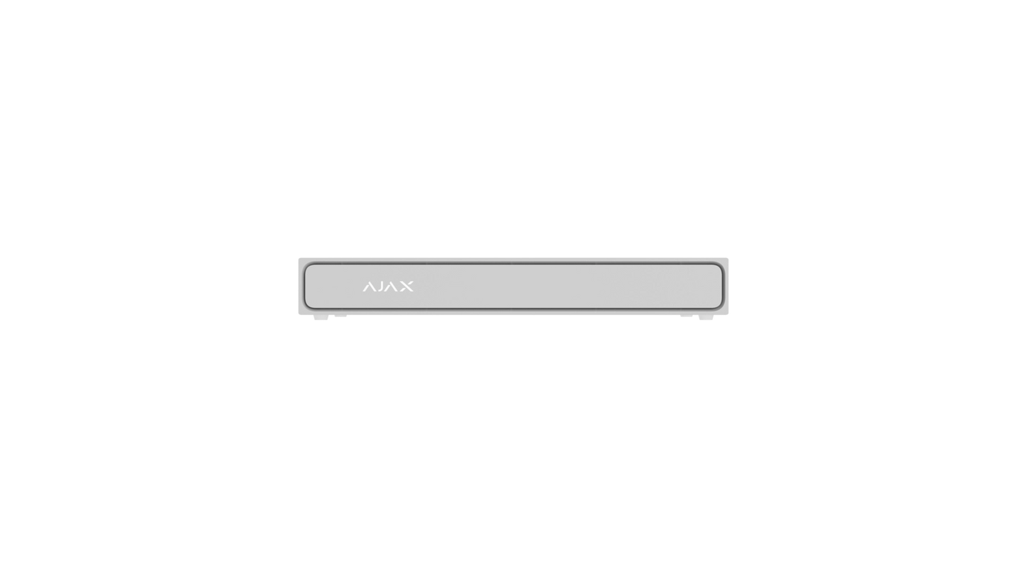 Enregistreur vidéo réseau NVR NVR 8 voies IP jusqu'a 4K 160MBPS – vue 9