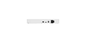 Enregistreur vidéo réseau NVR NVR 16 voies IP jusqu'a 4K 160MBPS – vue 11