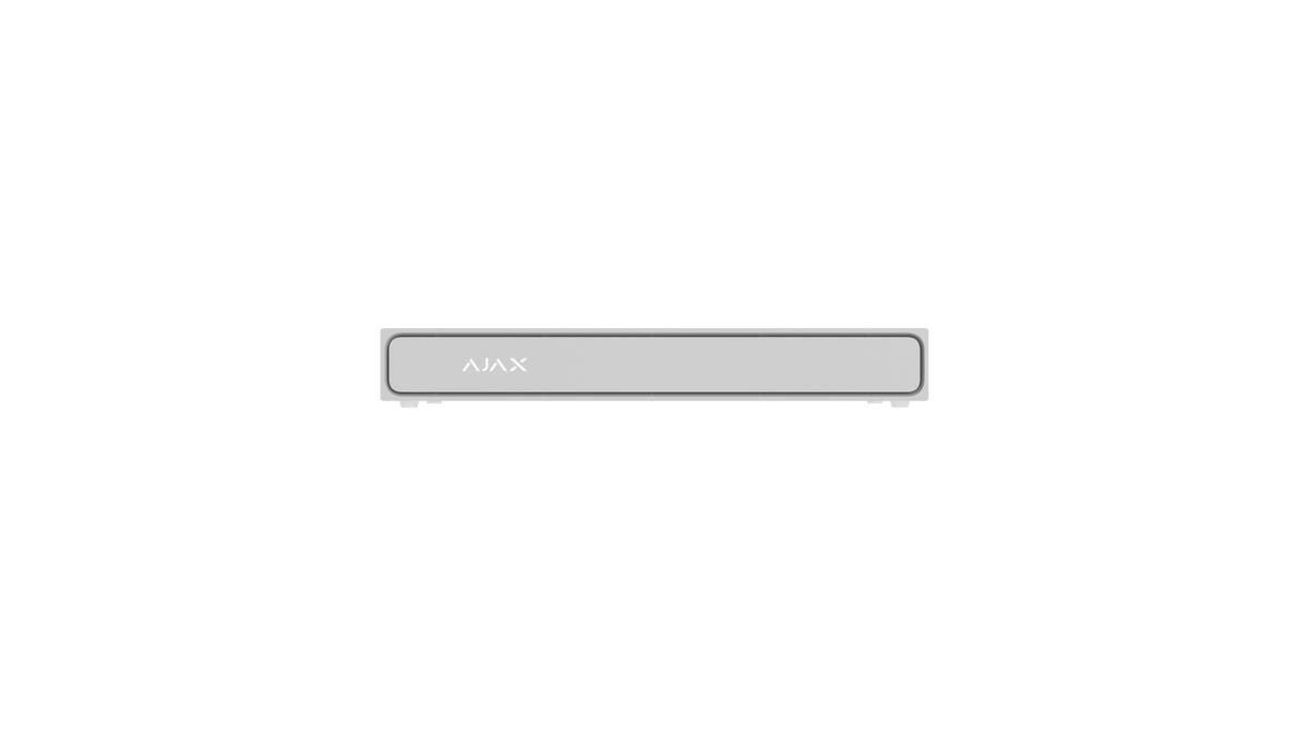 Enregistreur vidéo réseau NVR NVR 16 voies IP jusqu'a 4K 160MBPS – vue 9
