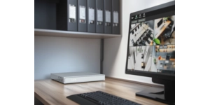 Enregistreur vidéo réseau NVR NVR 16 voies IP jusqu'a 4K 160MBPS – vue 13