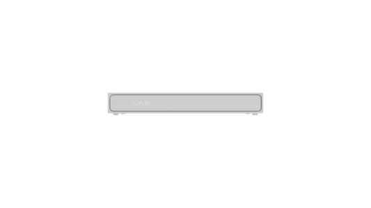 Enregistreur vidéo réseau  8 voies IP jusqu'a 4K 8 ports POE 160MBPS- bla