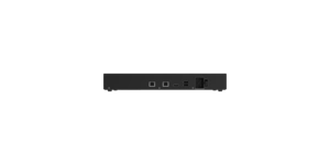 Enregistreur vidéo réseau NVR NVR 8 voies IP superior jusqu'a 4K 600MBPS – vue 3
