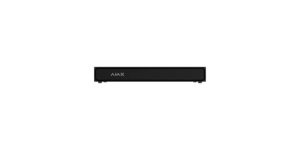 NVR 16 H2DAI2GAC (B) NVR IP SUPERIOR 16VOIES JUSQU'A 4K 600MBPS- HDMI - – vue 2