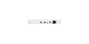 NVR 16 H2DAI2GAC (W) NVR IP SUPERIOR 16VOIES JUSQU'A 4K 600MBPS- HDMI - – vue 3