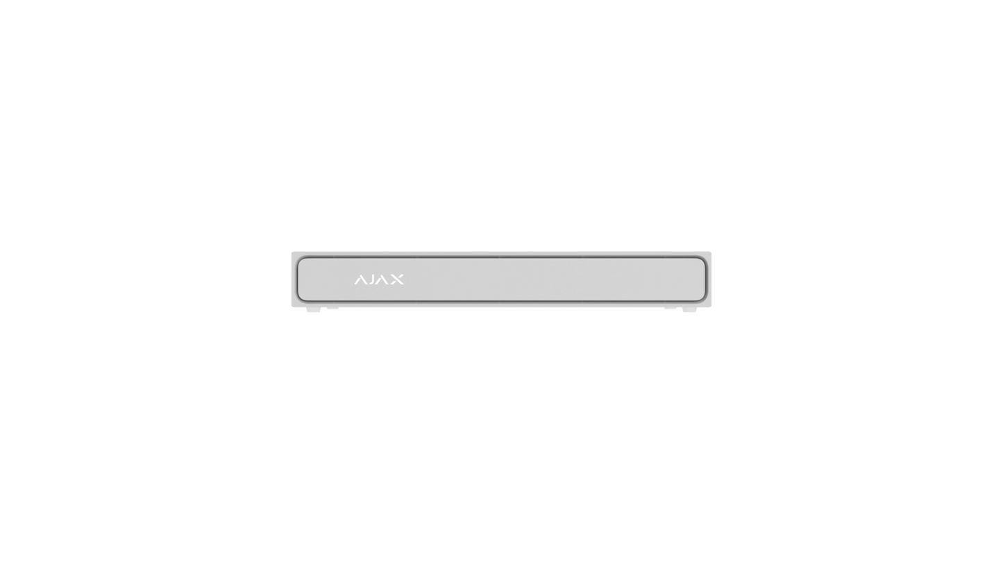 NVR 16 H2DAI2GAC (W) NVR IP SUPERIOR 16VOIES JUSQU'A 4K 600MBPS- HDMI -