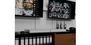 NVR 16 H2DAI8PAC (W) NVR 16 VOIES IP SUPERIOR JUSQU'A 4K 8 PORTS POE 60 – vue 5