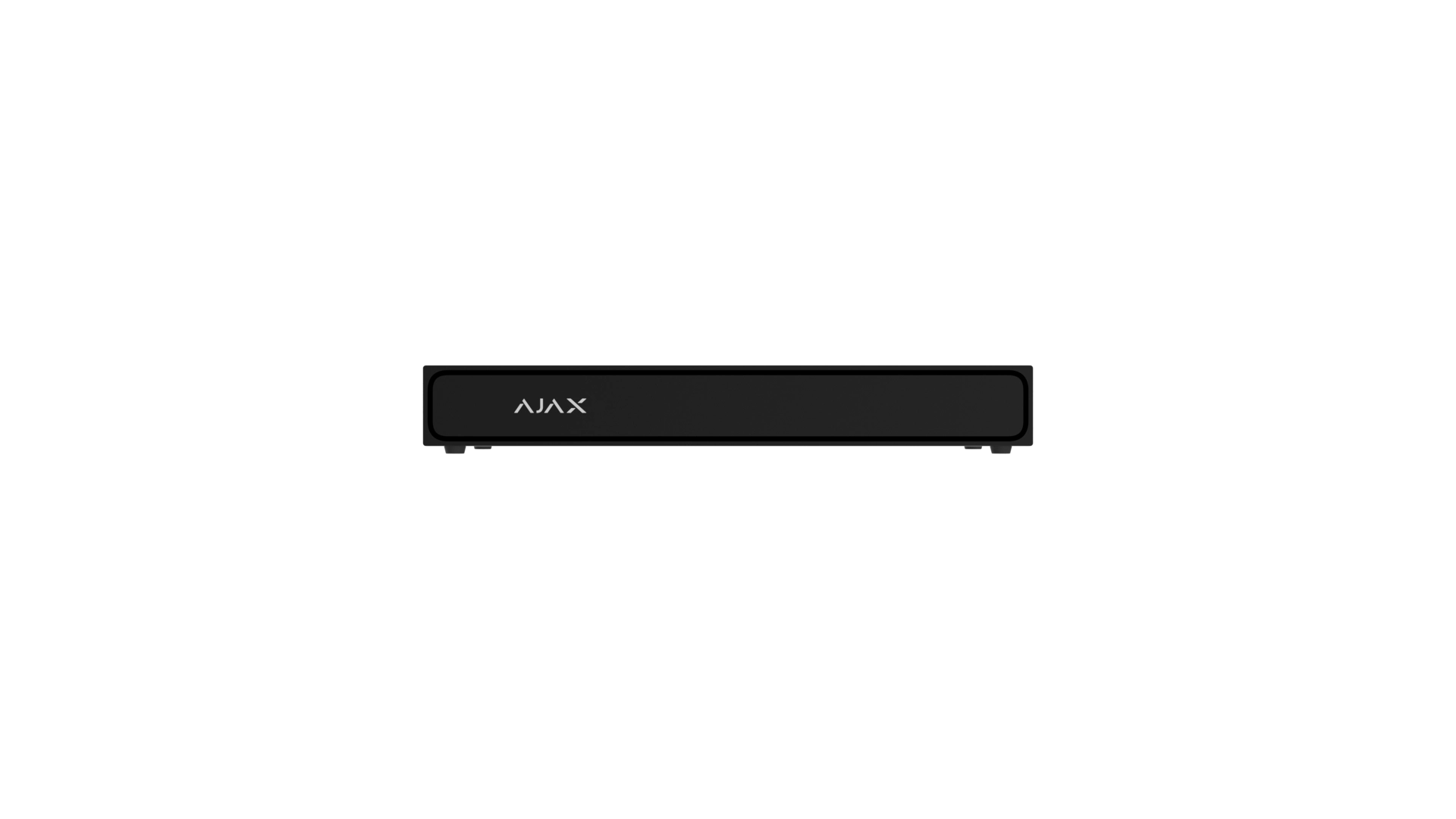 NVR 16 H2DAI16PAC (B) NVR 16 VOIES IP SUPERIOR JUSQU'A 4K 16 PORTS POE 6