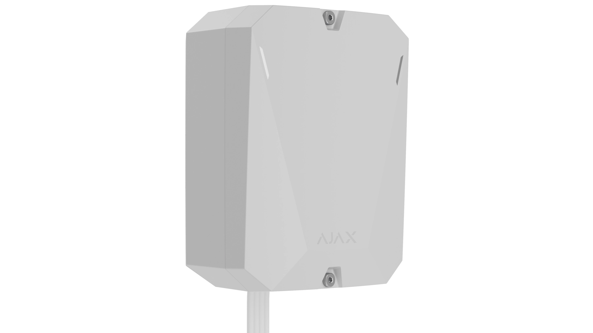 Équipement d'alarme superior hub hybrid 2 250 zones filaires ou