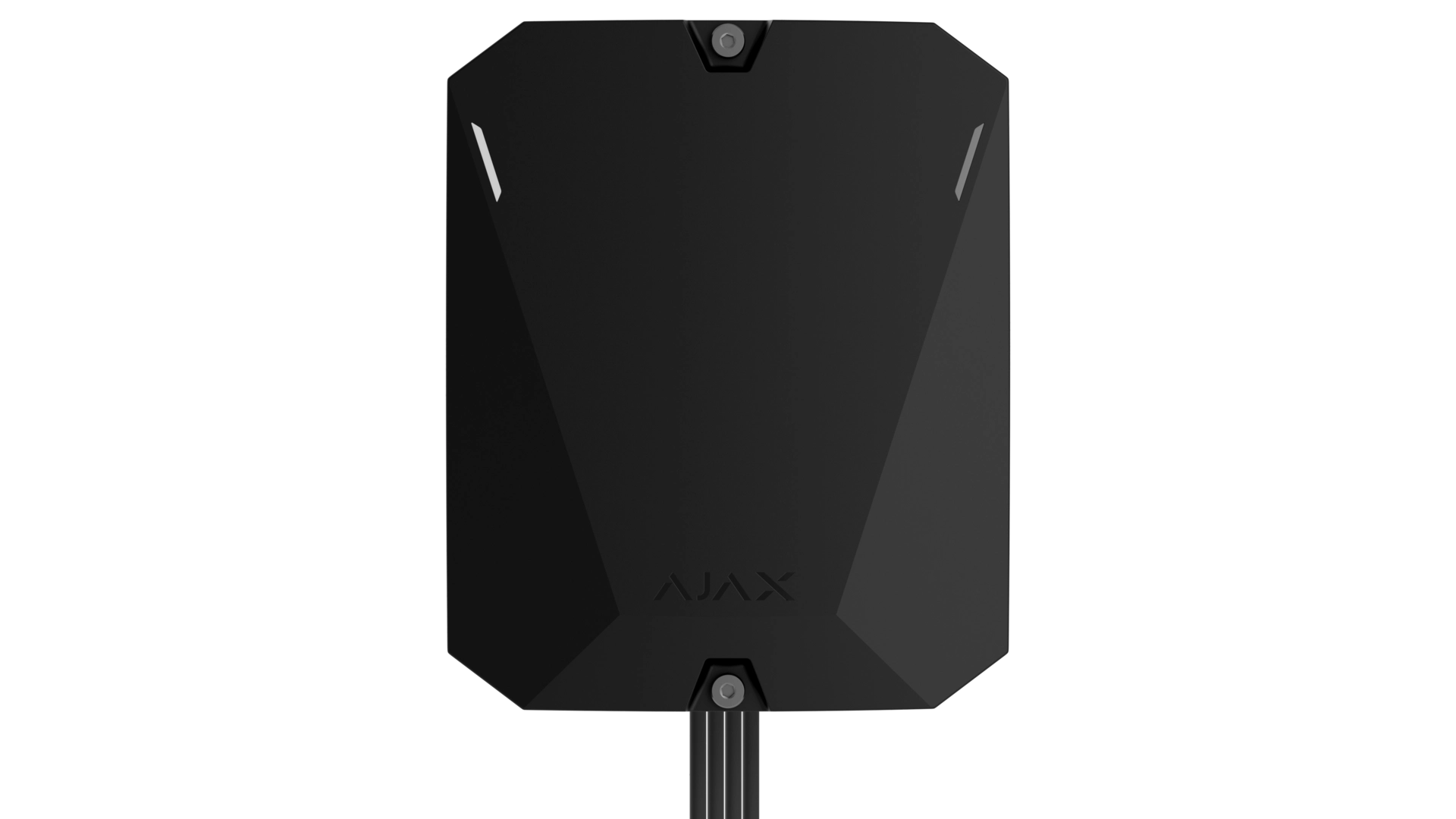 Équipement d'alarme superior hub hybrid 2 250 zones filaires ou – vue 9