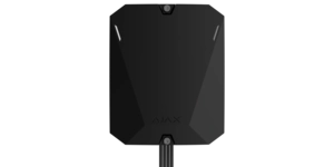Équipement d'alarme superior hub hybrid 2 250 zones filaires ou – vue 10