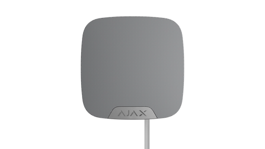 Équipement d'alarme home siren fibra wl nf