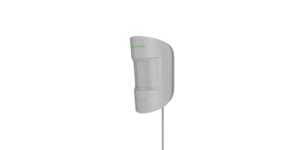 MOTION PROTECT PLUS FIBRA WH NF DETECTEUR DE MOUVEMENT ANTI ANIMAUX FIBRA - BLANC – vue 3