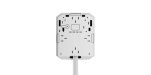 MULTITRANSMITTER FIBRA WH NFA2P BOITIER RECEPTEUR POUR EXTENSION 18 ZONES FILAIRE – vue 4
