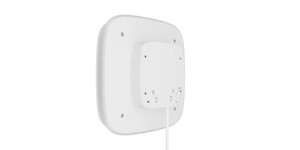 STREETSIREN DD FIBRA WH SIRENE EXTERIEURE DOUBLE DECK FIBRA BLANCHE – vue 4