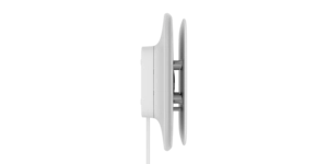 STREETSIREN DD FIBRA WH SIRENE EXTERIEURE DOUBLE DECK FIBRA BLANCHE – vue 5