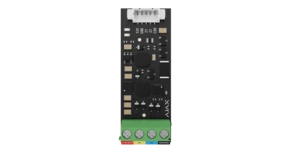 TRANSMITTER FIBRA S MODULE D'INTEGRATION DE DETECTEURS FILAIRES TIERS – vue 2