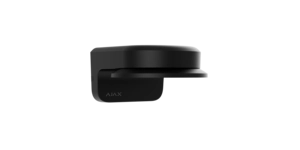 MOUNTCAM A2 (B) BOITE DE JONCTION POUR CAM NOIRE AJAX – vue 2