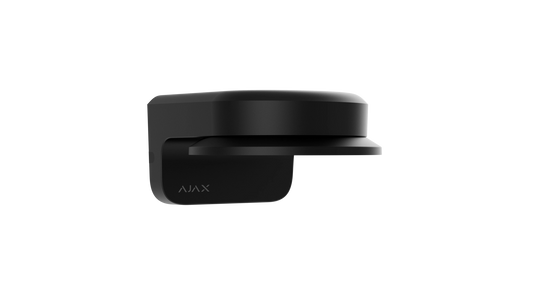 MOUNTCAM A2 (B) BOITE DE JONCTION POUR CAM NOIRE AJAX