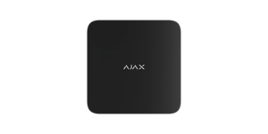 Équipement d'alarme superior hub G3 jeweller centrale 250 zones – vue 10
