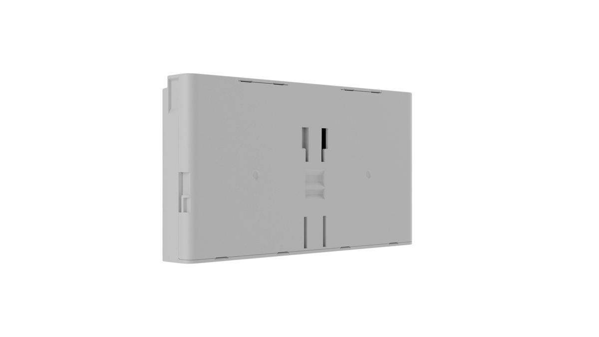 Équipement d'alarme superior internal battery (16H) hub