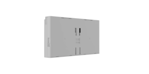 Équipement d'alarme superior internal battery (60H) hub – vue 2