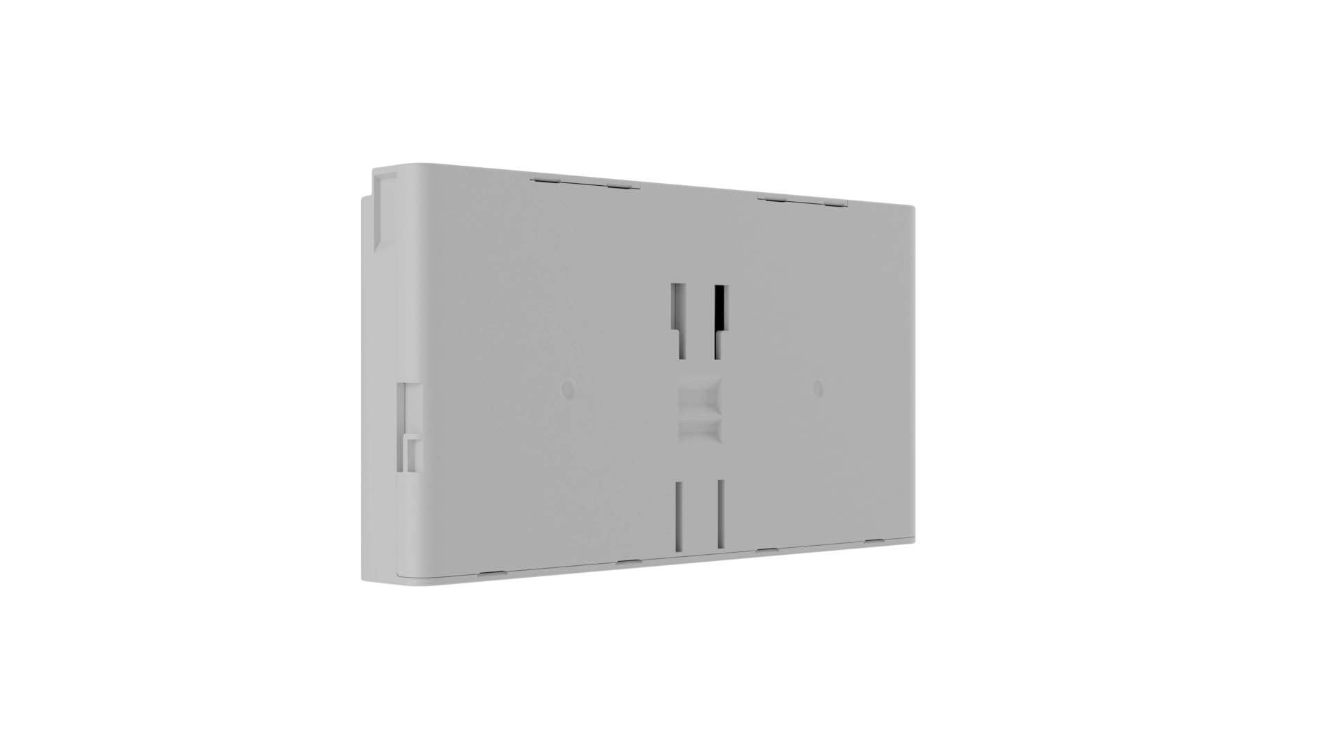 Équipement d'alarme superior internal battery (60H) hub