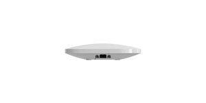 Équipement d'alarme centrale radio double GSM + ethernet - blanc – vue 4