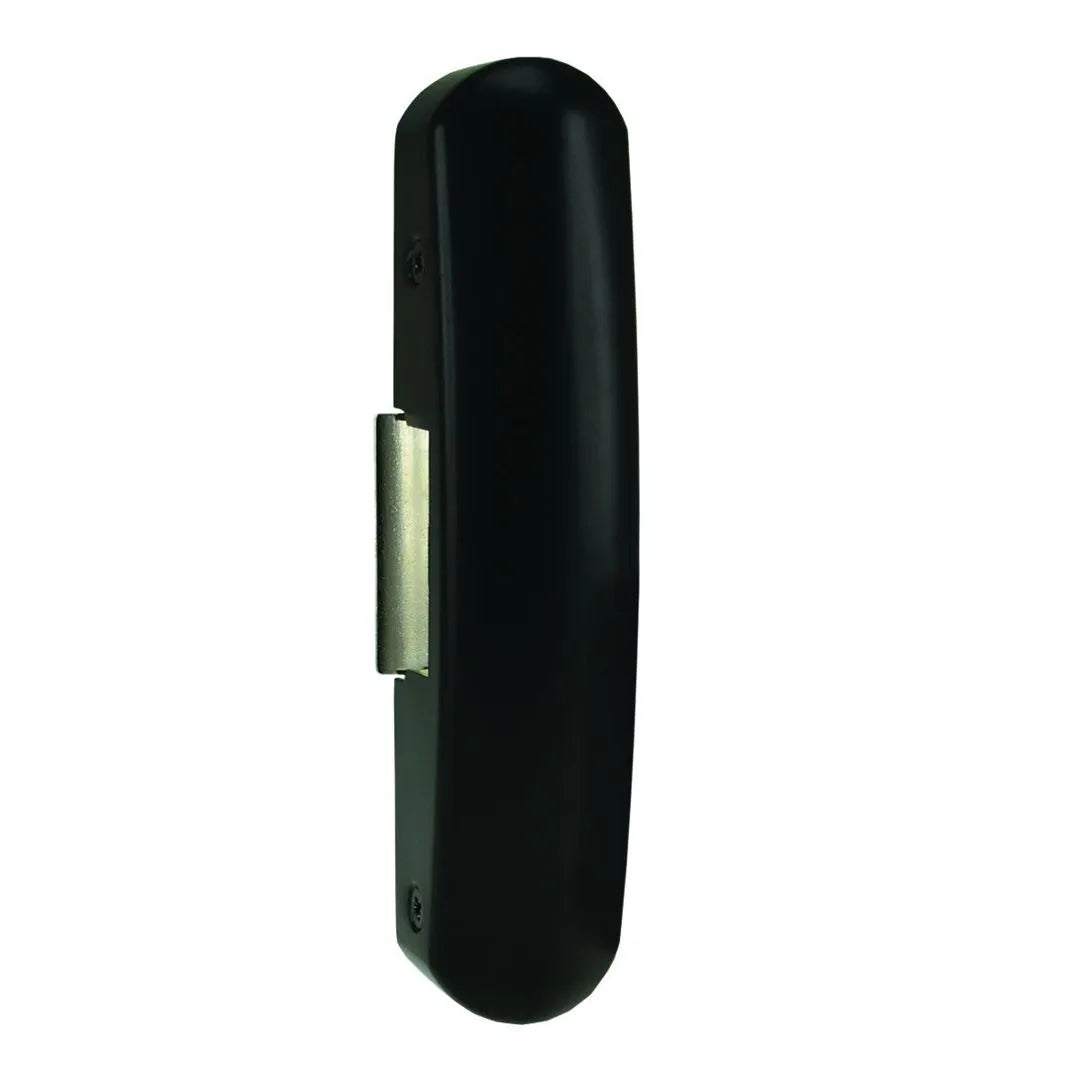 Serrure connectée gache 14A E ctc 10-24V ac/dc N