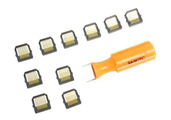 Testeur réseau / électrique 1 outil + 10 connecteurs - pour signaltek nt