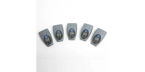 Testeur réseau / électrique lanxplorer remote half kit – vue 2