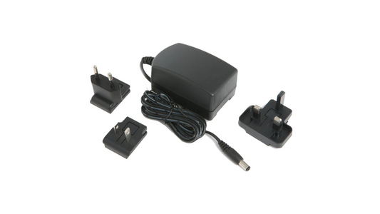 Équipement informatique alimentation pour lanxplorer lantek