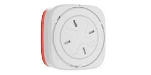 Détecteur incendie diffuseur lumineux et sonore type 4 radio – vue 4