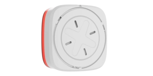 Détecteur incendie diffuseur lumineux type 4 radio – vue 4