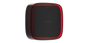 Détecteur incendie diffuseur lumineux type 4 radio – vue 11