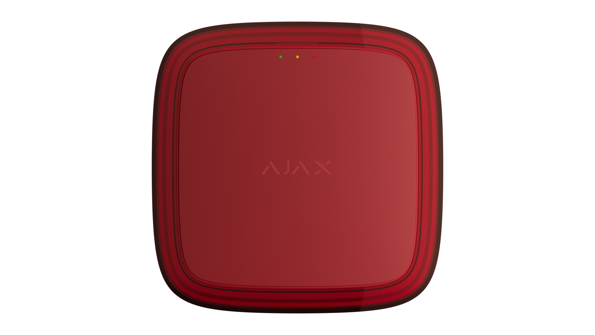 Détecteur incendie diffuseur lumineux type 4 radio – vue 17